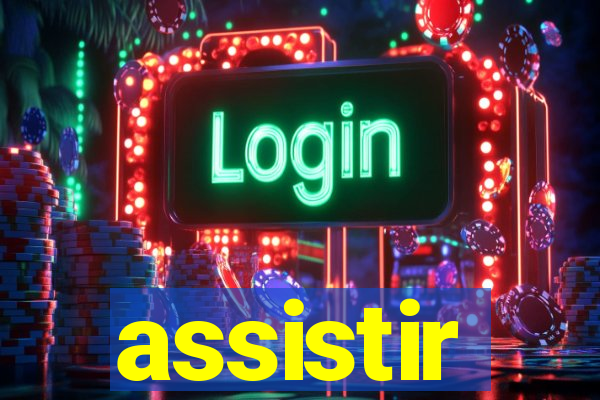 assistir interestelar netflix